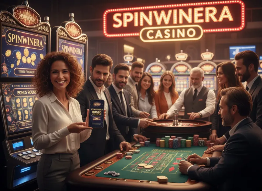 Spinwinera bonus guida pratica su termini e requisiti
